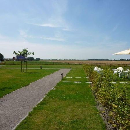 Retro Farmhouse Cadzand, Koolse Hoeve 1H Luaran gambar