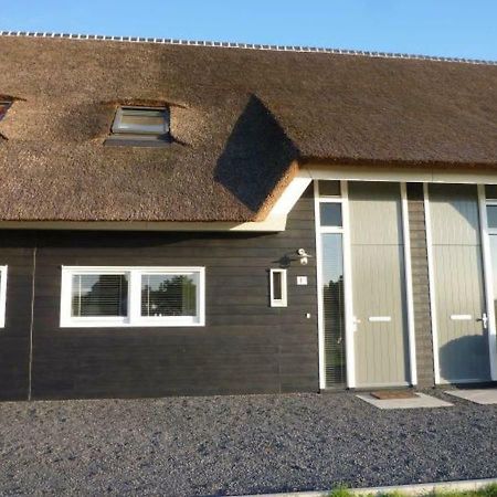 Retro Farmhouse Cadzand, Koolse Hoeve 1H Luaran gambar