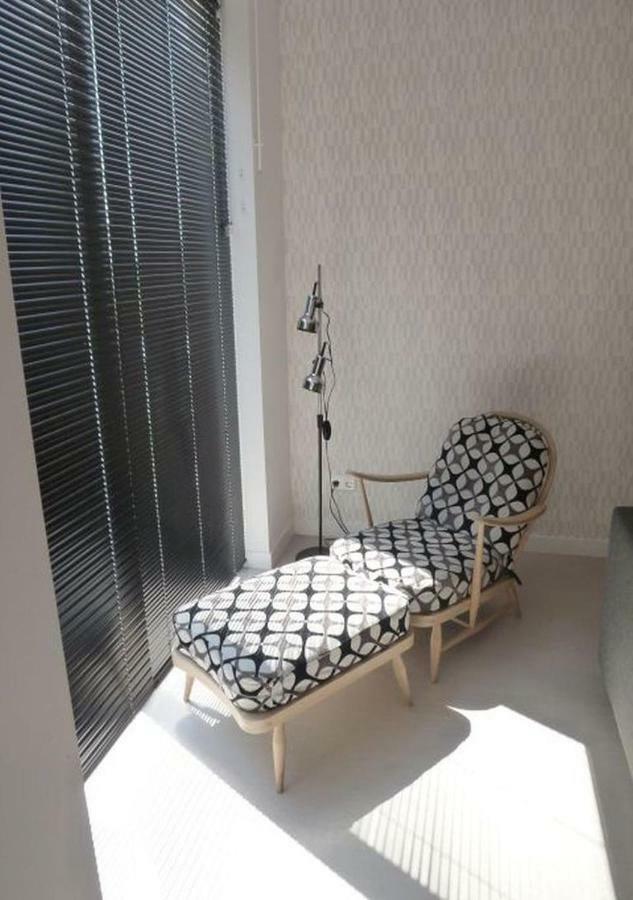 Retro Farmhouse Cadzand, Koolse Hoeve 1H Luaran gambar