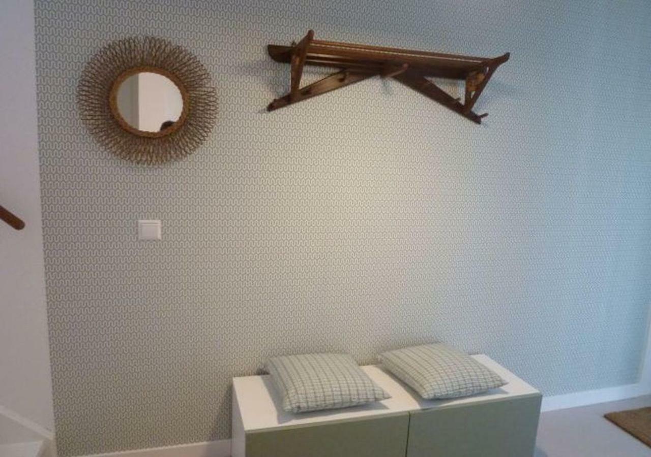 Retro Farmhouse Cadzand, Koolse Hoeve 1H Luaran gambar