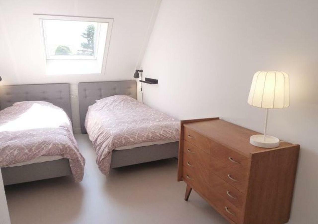 Retro Farmhouse Cadzand, Koolse Hoeve 1H Luaran gambar