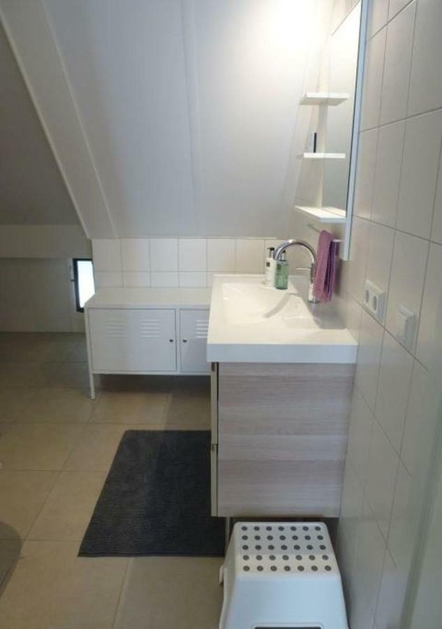 Retro Farmhouse Cadzand, Koolse Hoeve 1H Luaran gambar