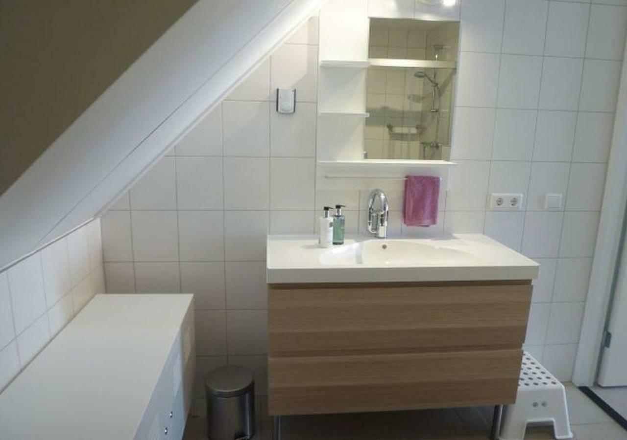 Retro Farmhouse Cadzand, Koolse Hoeve 1H Luaran gambar