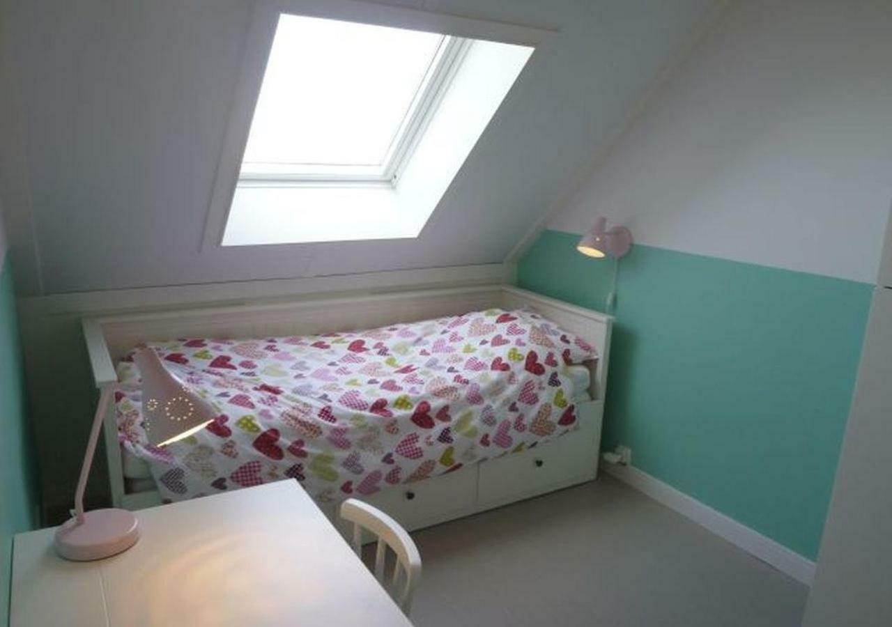 Retro Farmhouse Cadzand, Koolse Hoeve 1H Luaran gambar