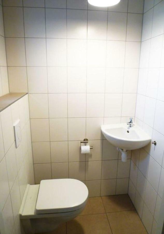 Retro Farmhouse Cadzand, Koolse Hoeve 1H Luaran gambar