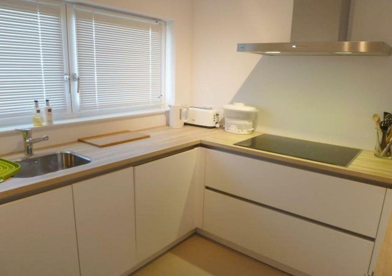 Retro Farmhouse Cadzand, Koolse Hoeve 1H Luaran gambar