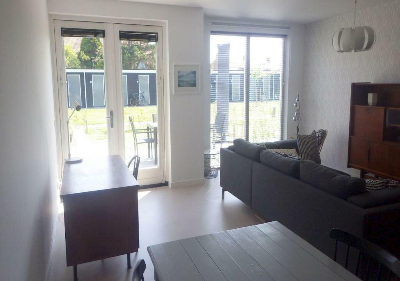 Retro Farmhouse Cadzand, Koolse Hoeve 1H Luaran gambar