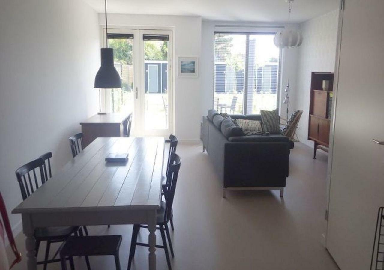 Retro Farmhouse Cadzand, Koolse Hoeve 1H Luaran gambar