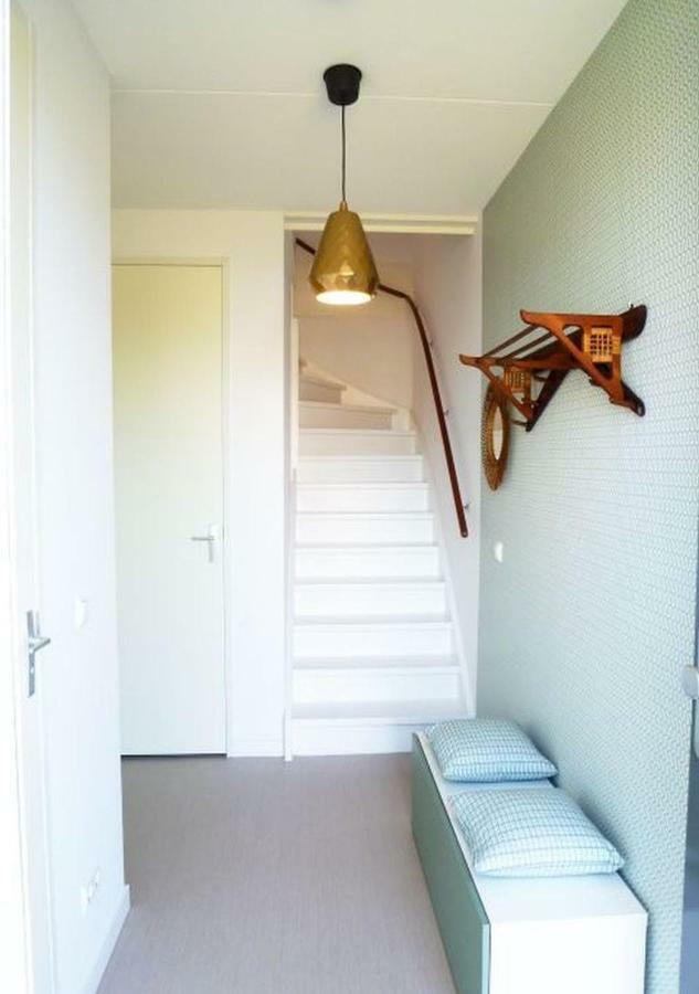 Retro Farmhouse Cadzand, Koolse Hoeve 1H Luaran gambar
