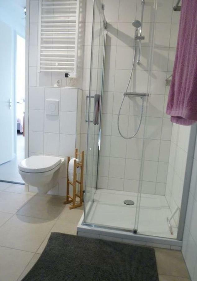 Retro Farmhouse Cadzand, Koolse Hoeve 1H Luaran gambar