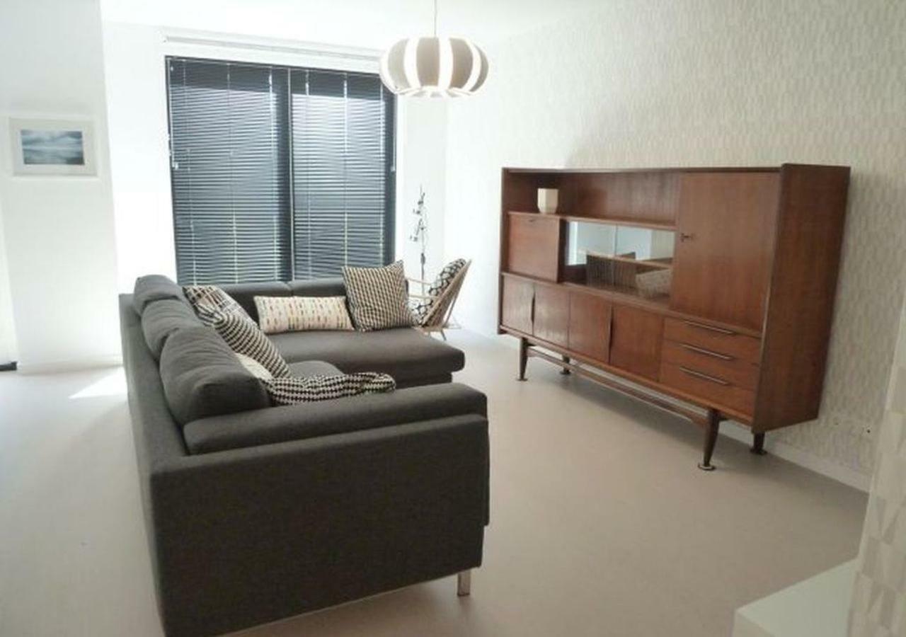 Retro Farmhouse Cadzand, Koolse Hoeve 1H Luaran gambar